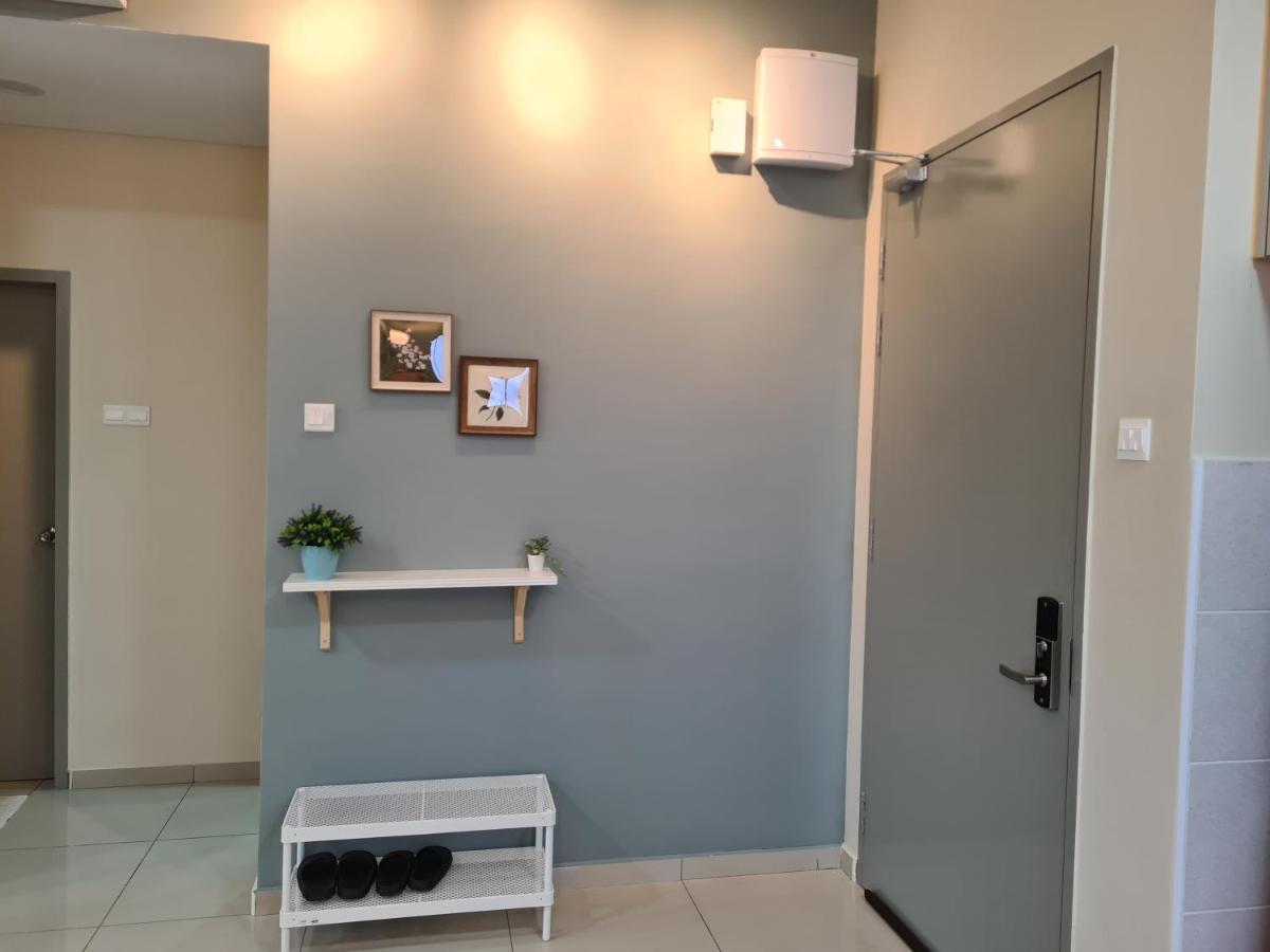 Alpine Parkland Netflix 5 Beds At Mrt Batu 11 Apartment