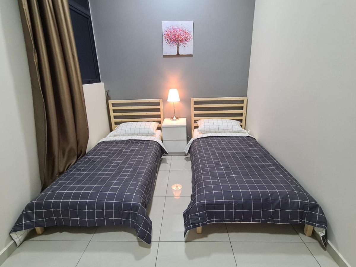 Alpine Parkland Netflix 5 Beds At Mrt Batu 11 * Cheras