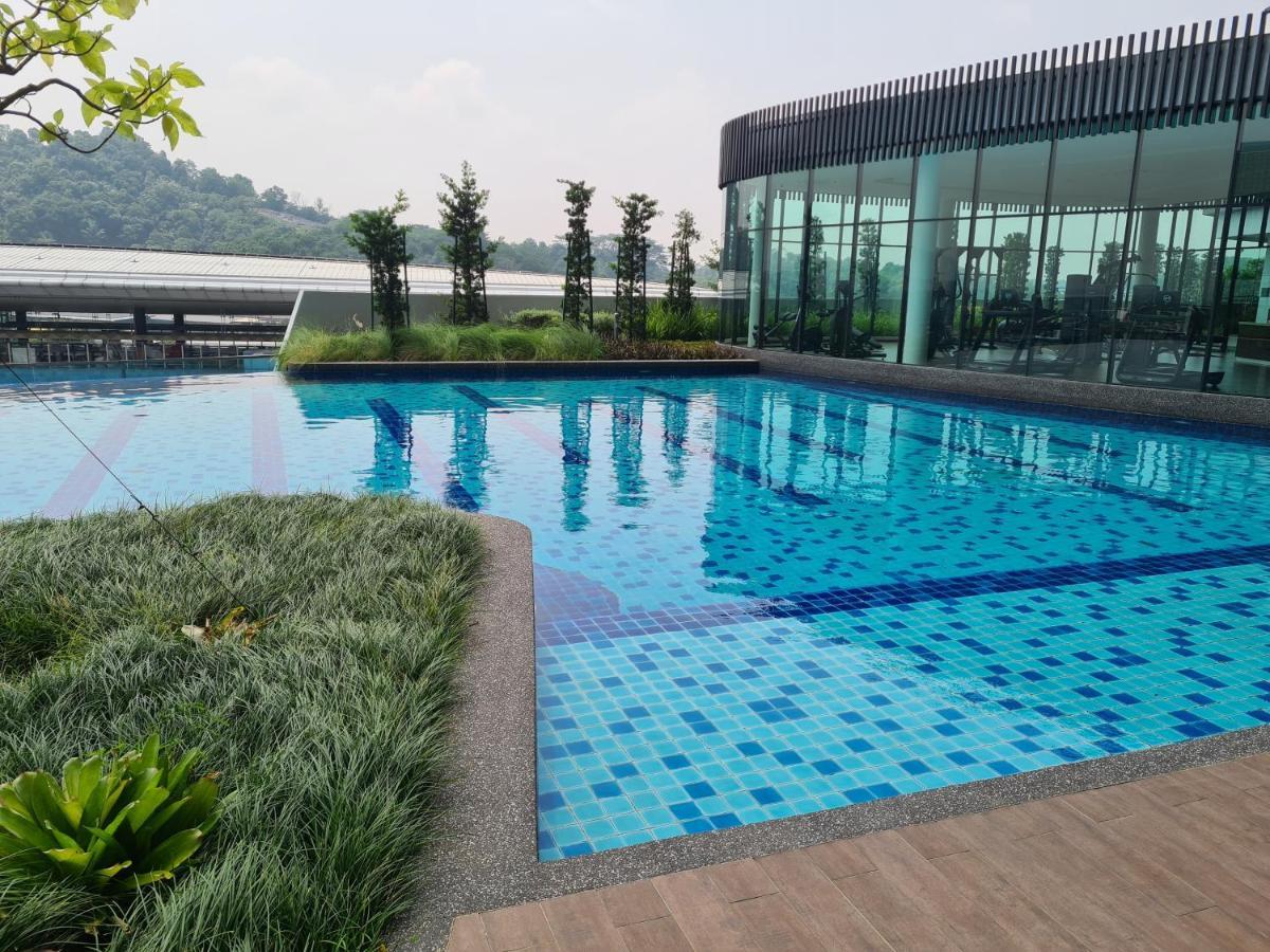 Alpine Parkland Netflix 5 Beds At Mrt Batu 11 *