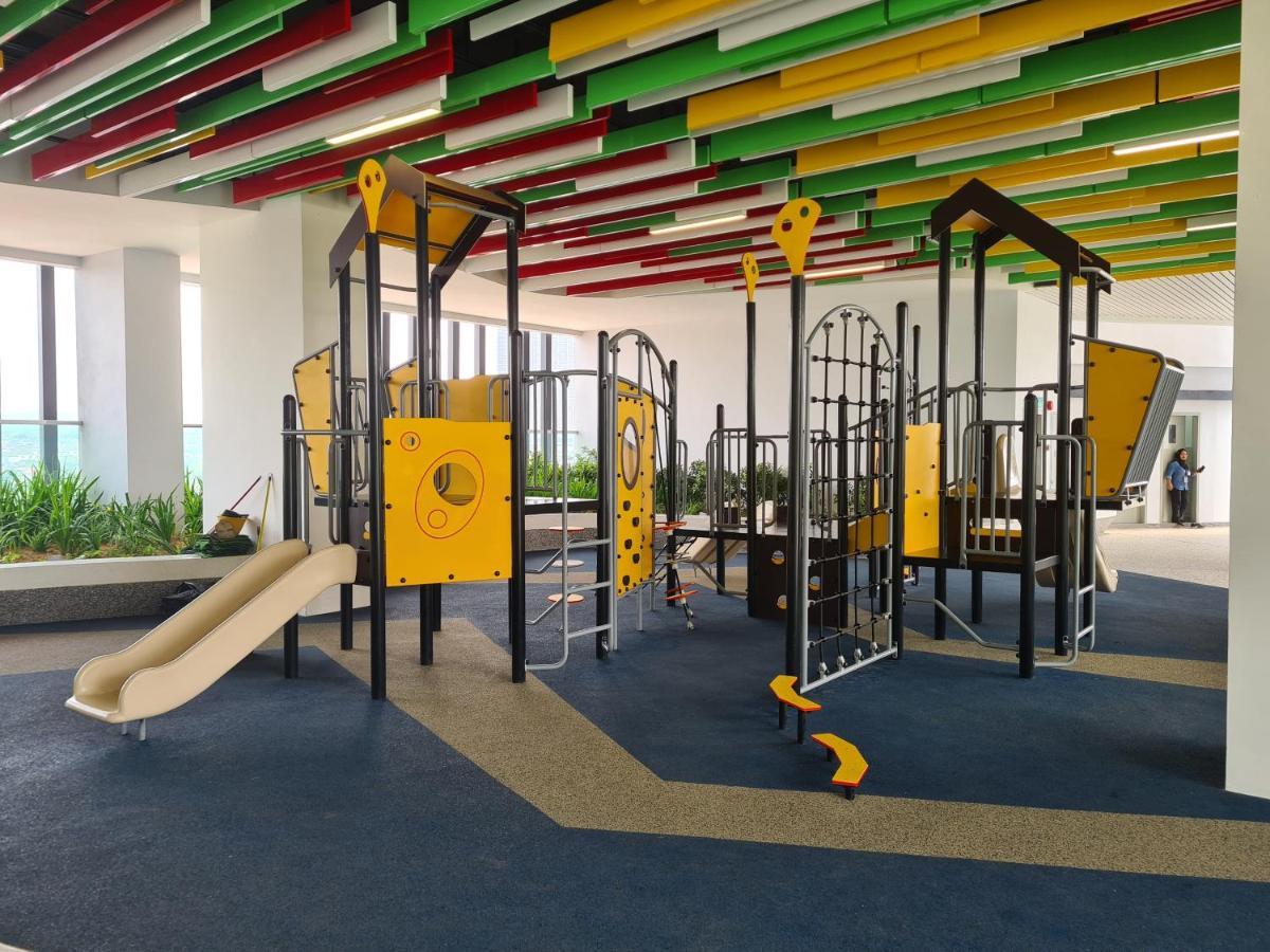 Apartment Alpine Parkland Netflix 5 Beds At Mrt Batu 11 *