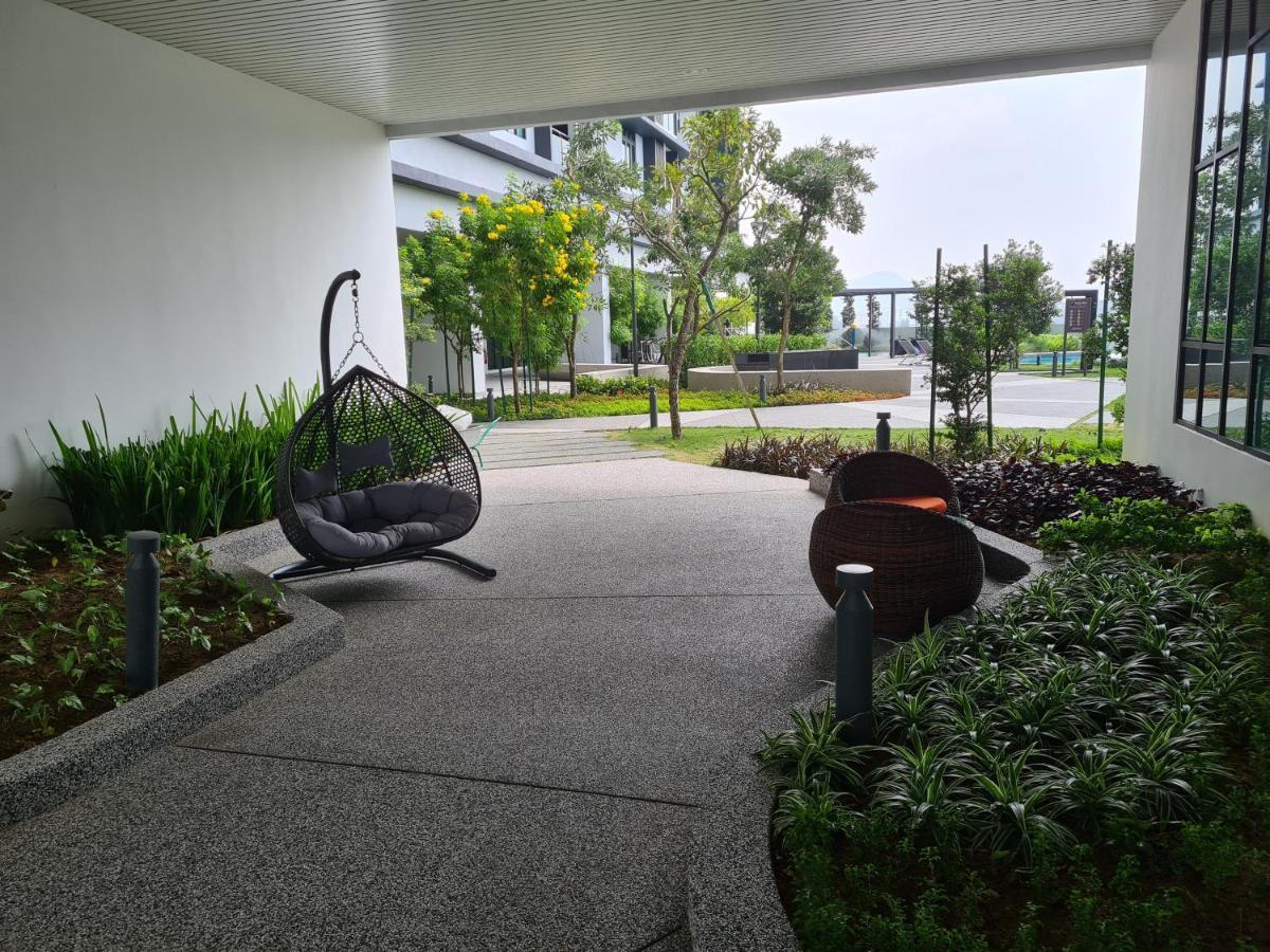Apartment Alpine Parkland Netflix 5 Beds At Mrt Batu 11