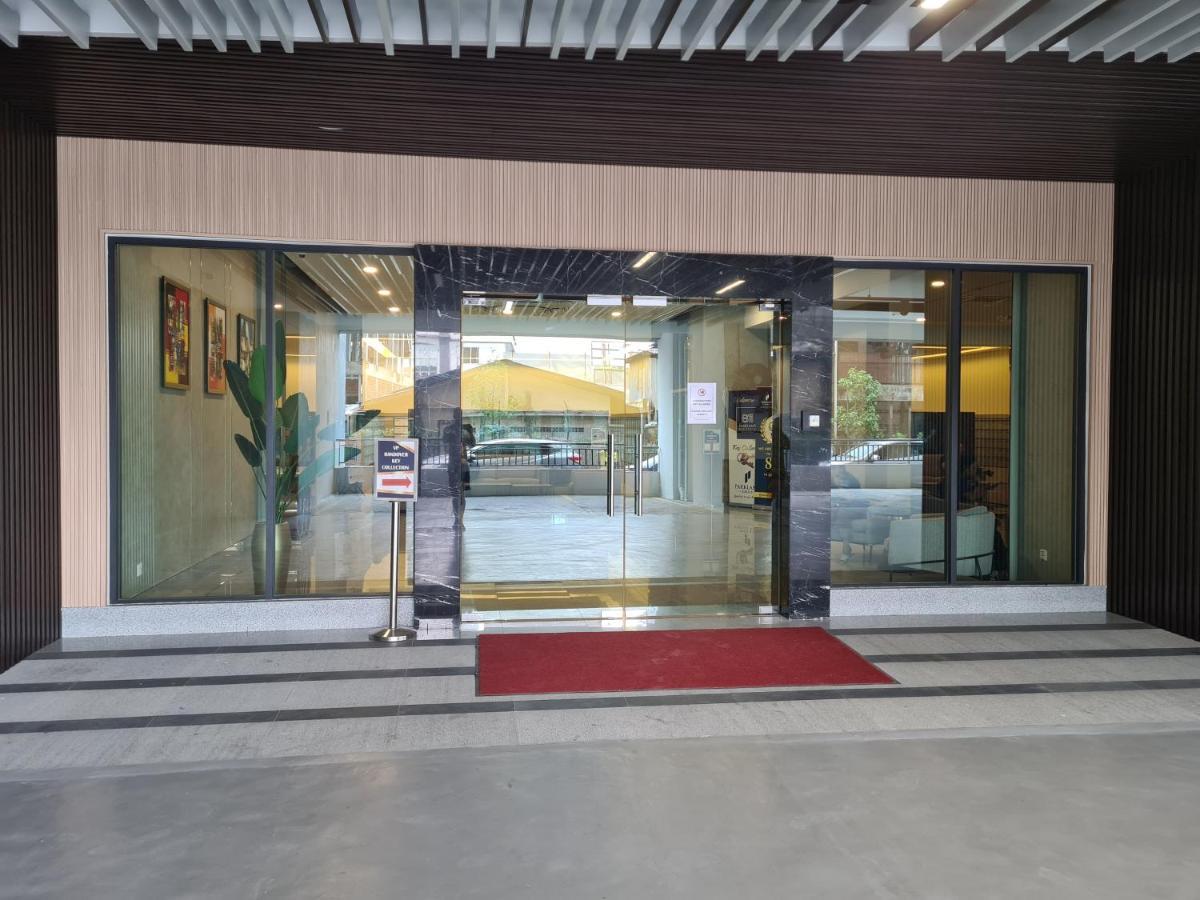 Apartment Alpine Parkland Netflix 5 Beds At Mrt Batu 11 *