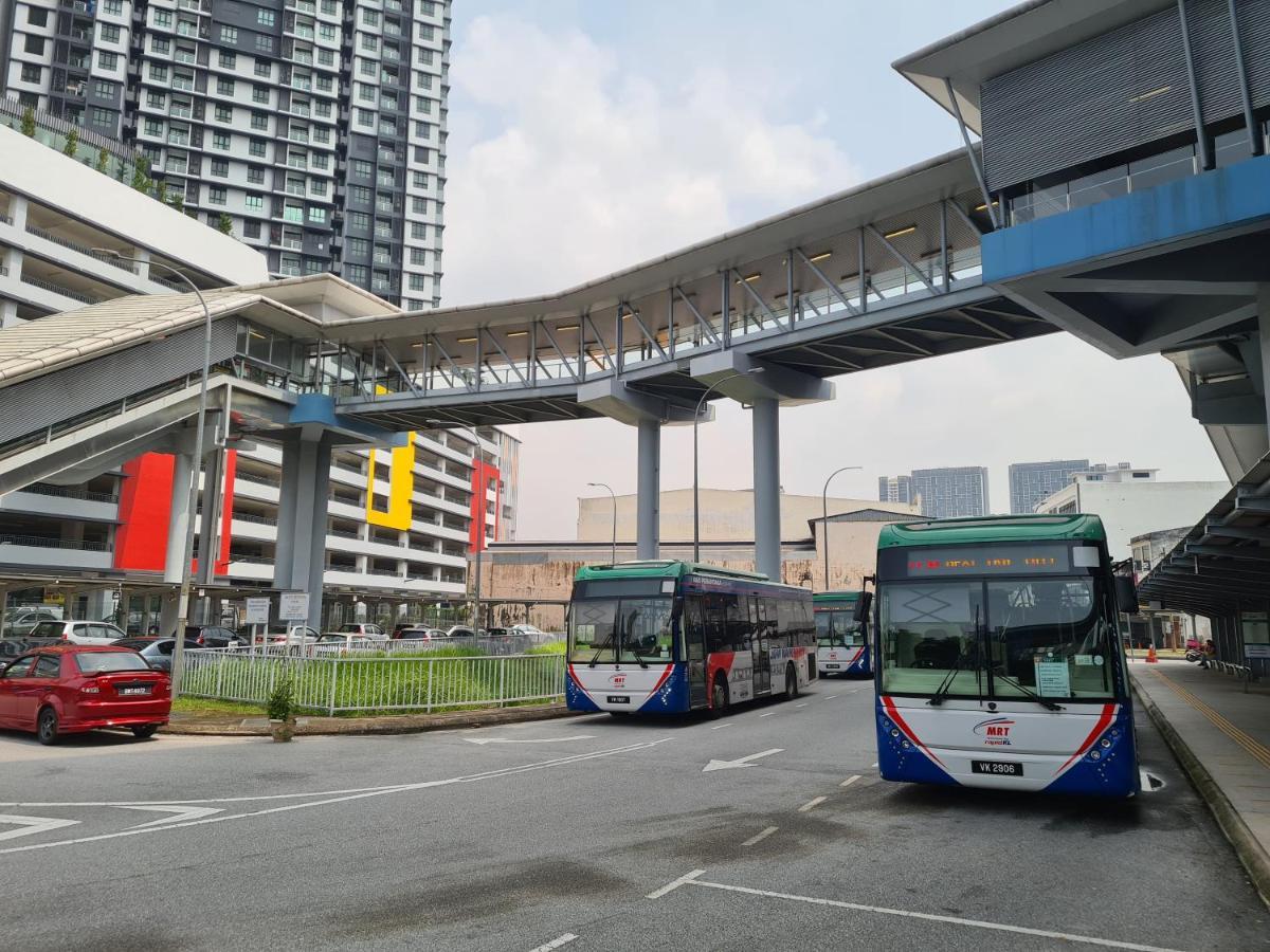 Apartment Alpine Parkland Netflix 5 Beds At Mrt Batu 11