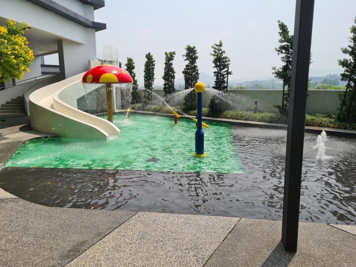 Apartment Alpine Parkland Netflix 5 Beds At Mrt Batu 11 *