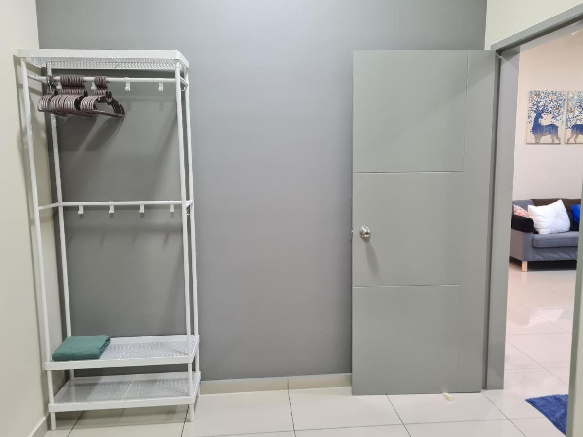 Alpine Parkland Netflix 5 Beds At Mrt Batu 11 Cheras