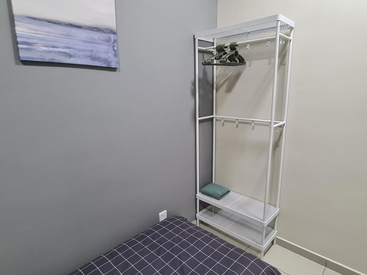 Apartment Alpine Parkland Netflix 5 Beds At Mrt Batu 11 Cheras