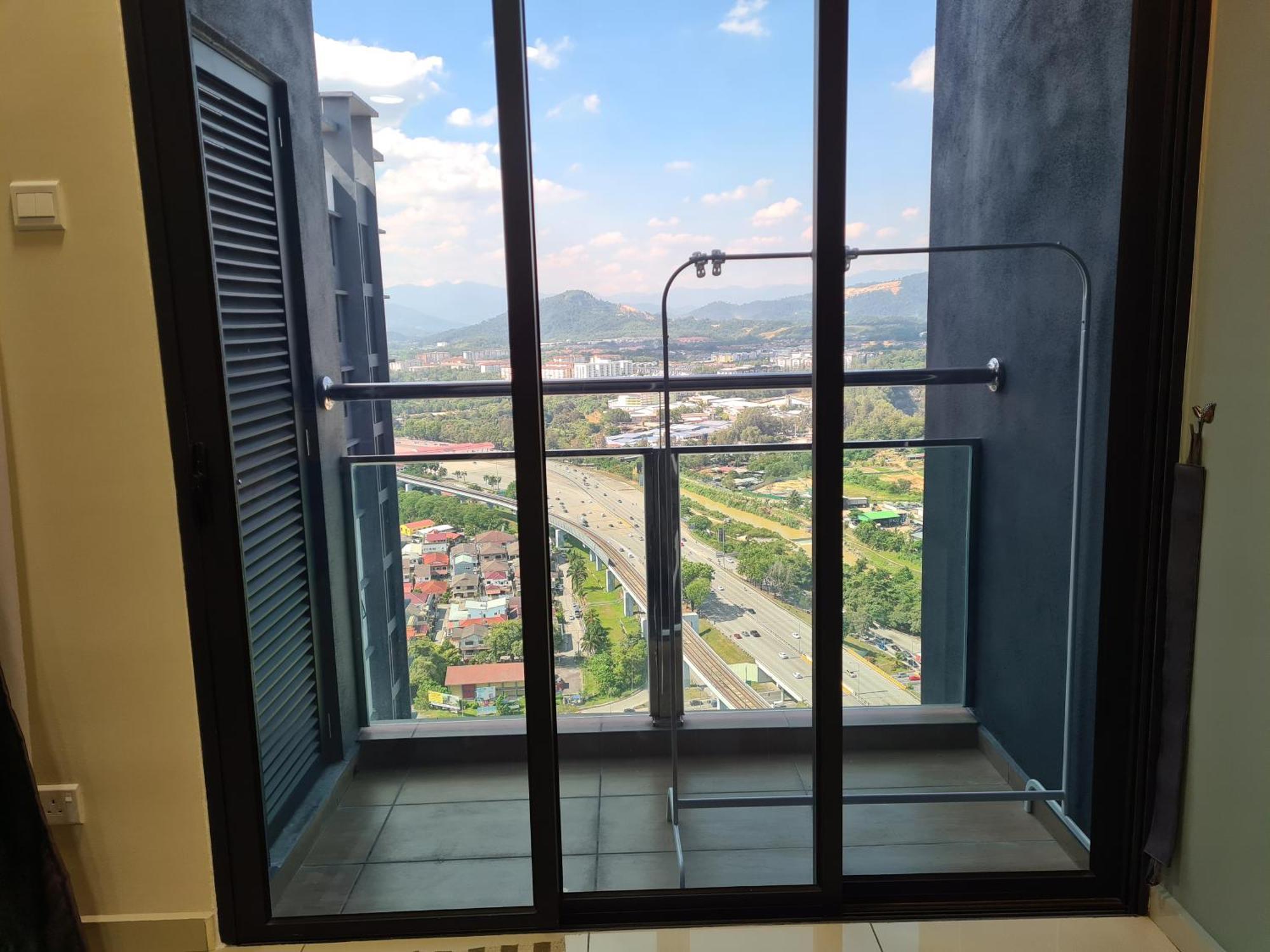 Alpine Parkland Netflix 5 Beds At Mrt Batu 11