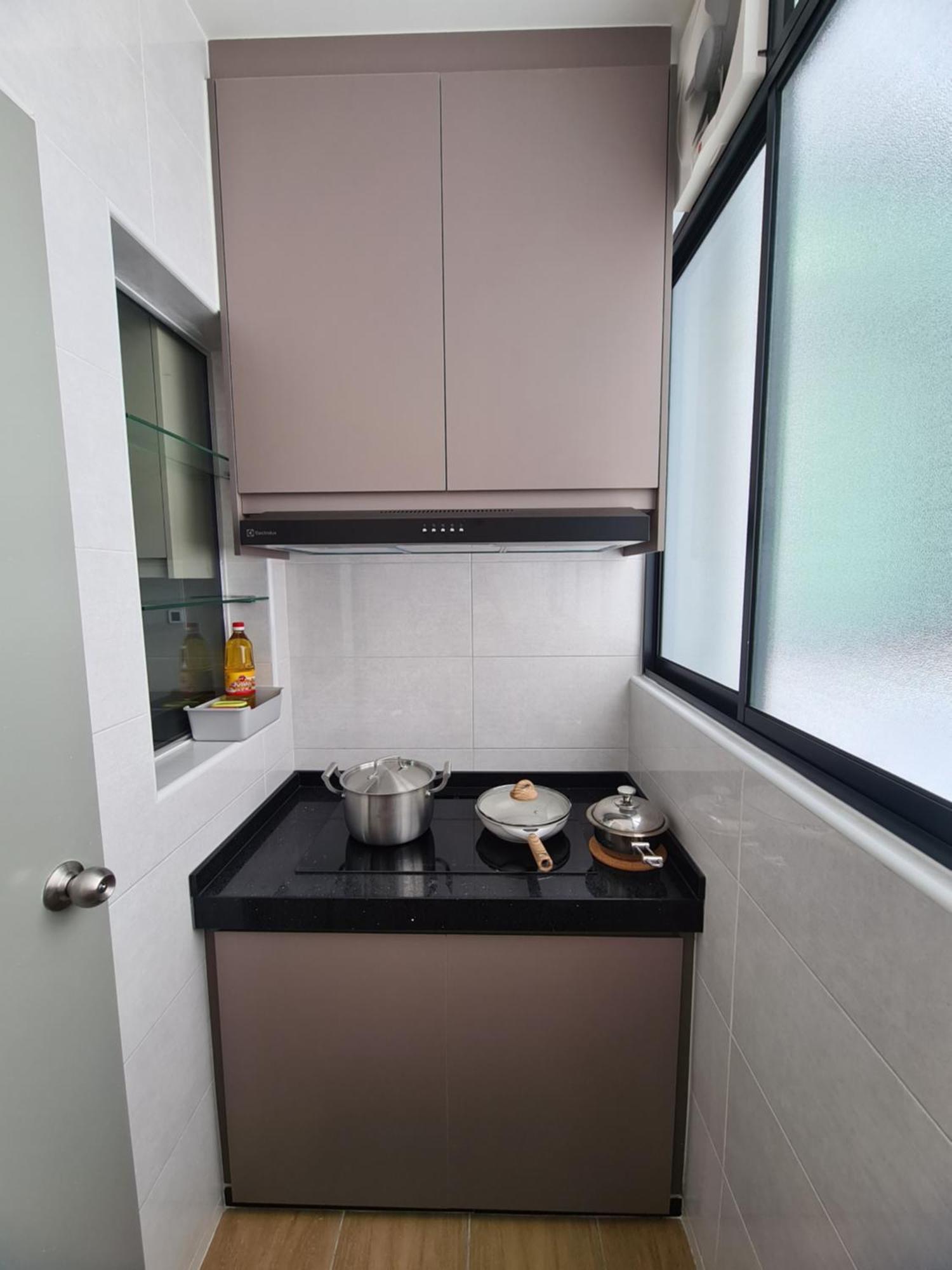 Apartment Alpine Parkland Netflix 5 Beds At Mrt Batu 11